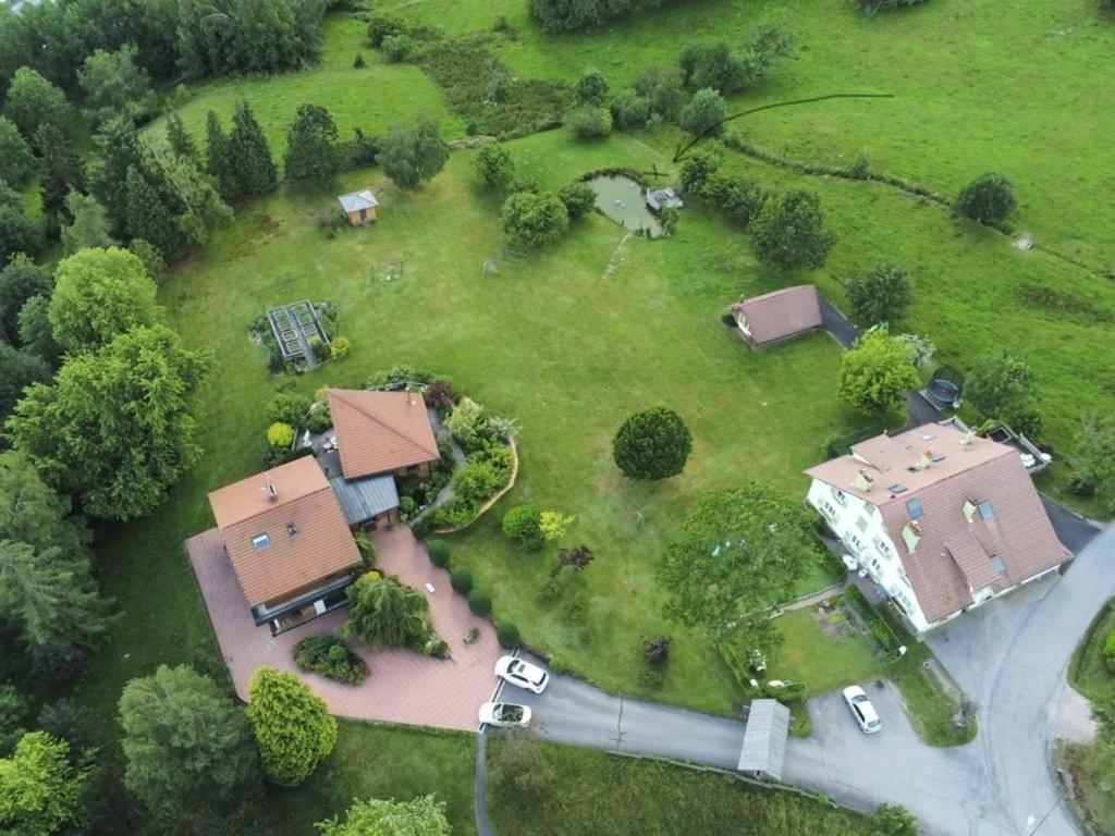 ※ Residence Pomme De Pin - Terrasse - Nature ※ Ксонрю-Лонжмер Екстер'єр фото